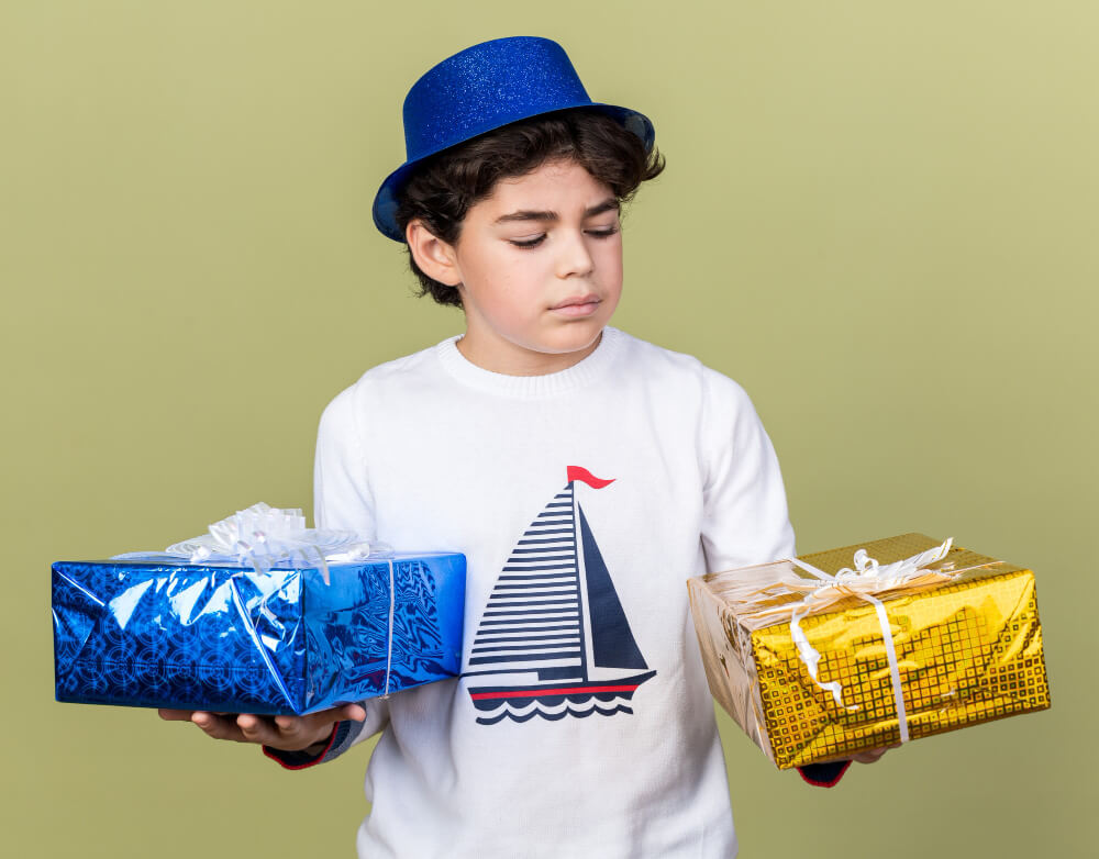 מתנות לנער בן 15